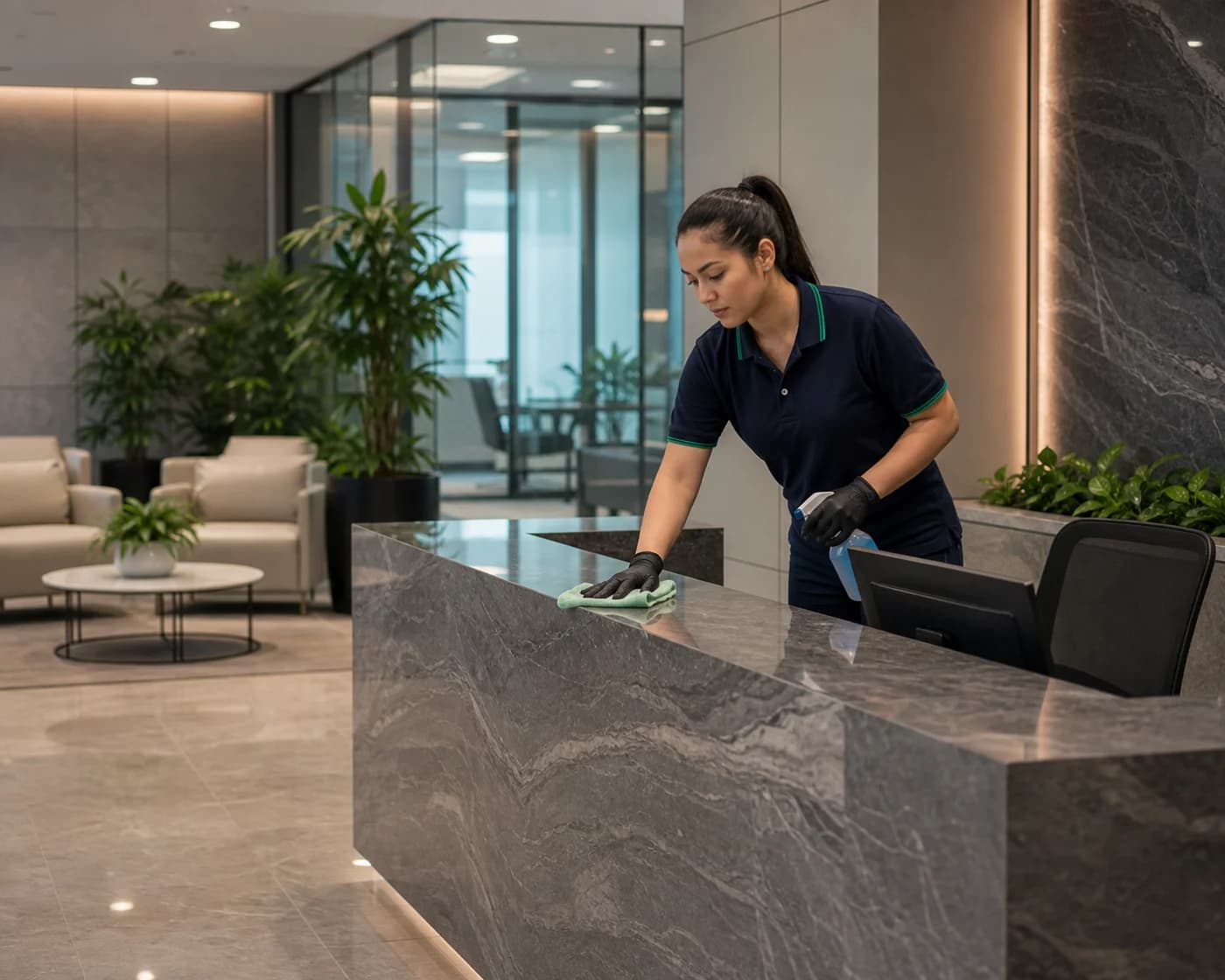 ANZ end of lease cleaning Silverwater Western Sydney